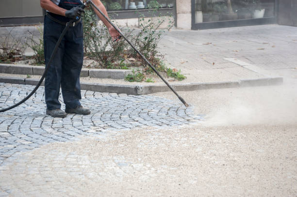 Professional Pressure Washing Services in Church Hill, PA