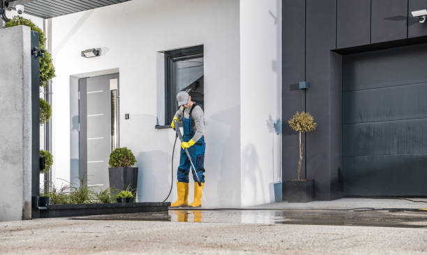 Best Restaurant Pressure Washing  in Church Hill, PA